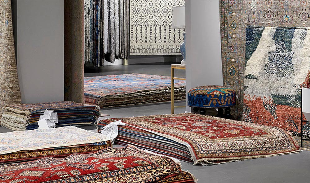 Carpet Manufacturers in India