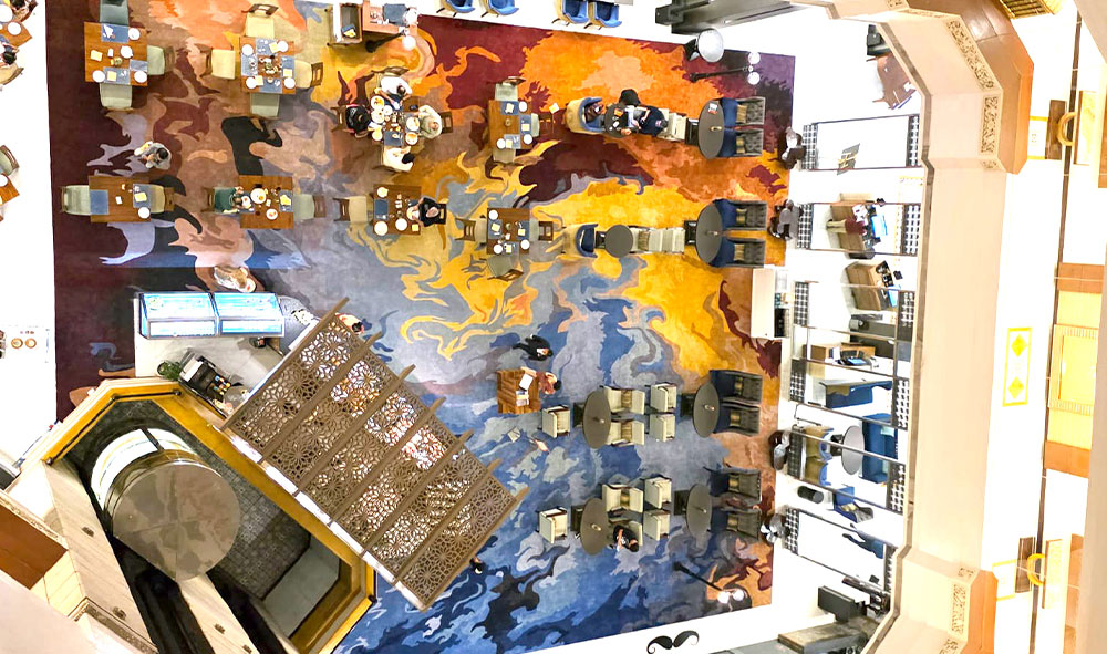 Carpet Manufacturers in India