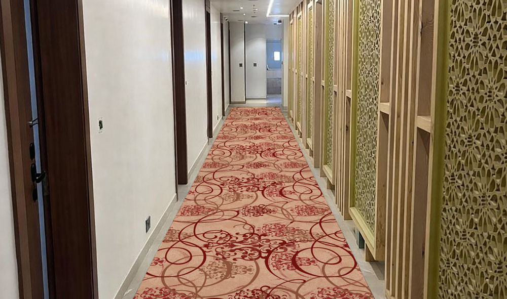 Carpet Manufacturers in India