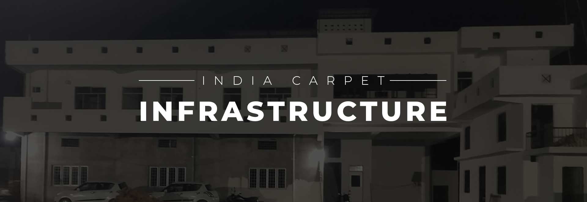 Carpet Manufacturers in India