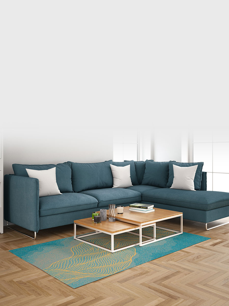 Carpet Manufacturers in India