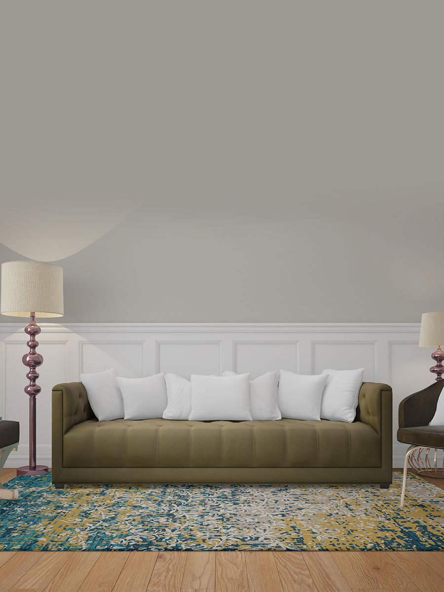 Carpet Manufacturers in India