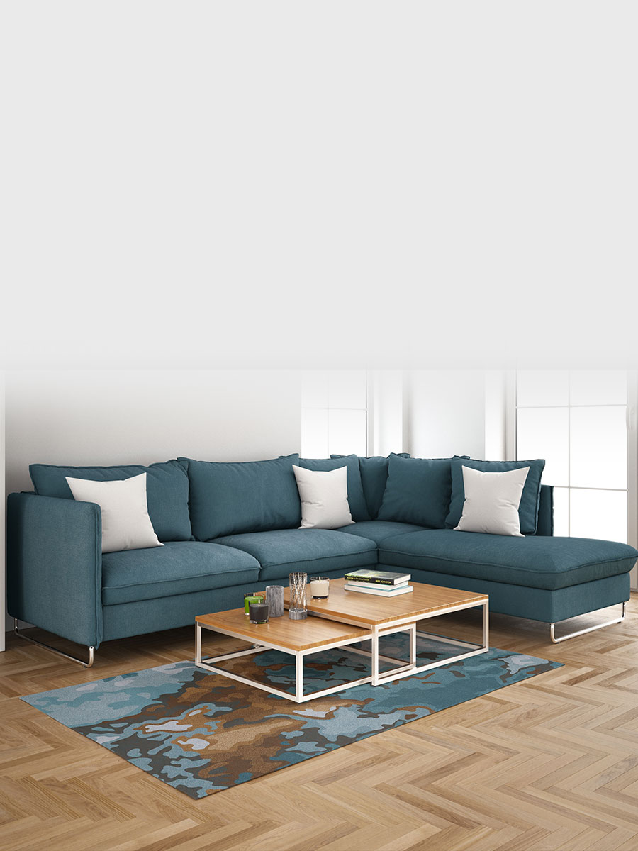 Carpet Manufacturers in India
