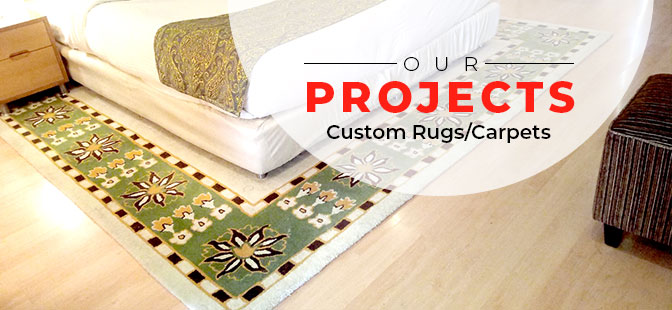 Carpet Manufacturers in India
