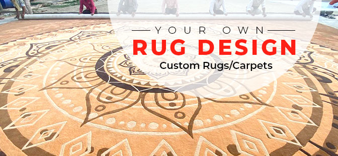 Carpet Manufacturers in India