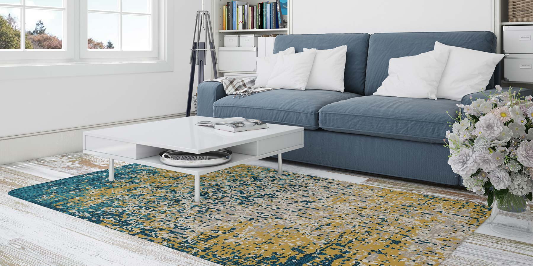 Carpet Manufacturers in India