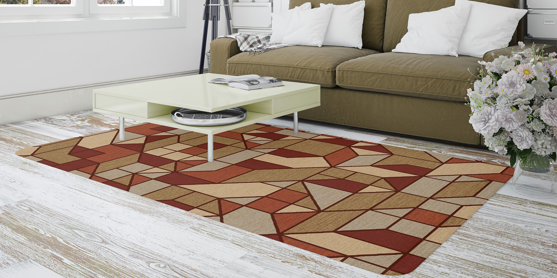 Carpet Manufacturers in India