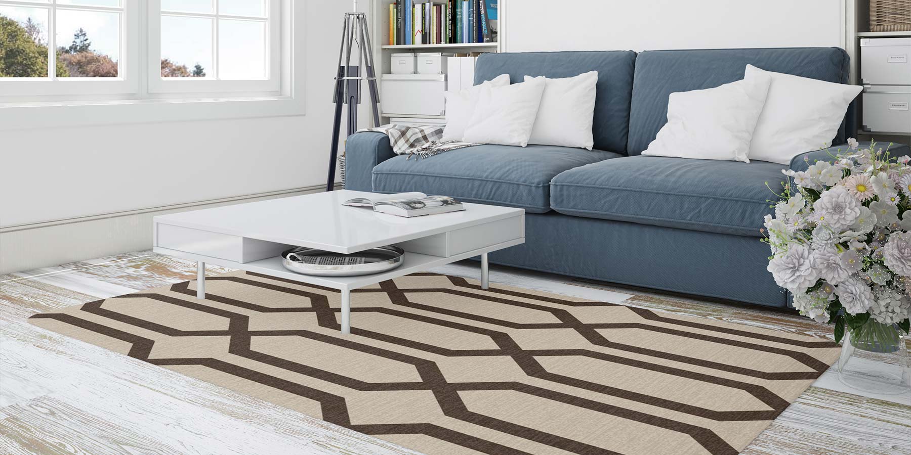 Carpet Manufacturers in India